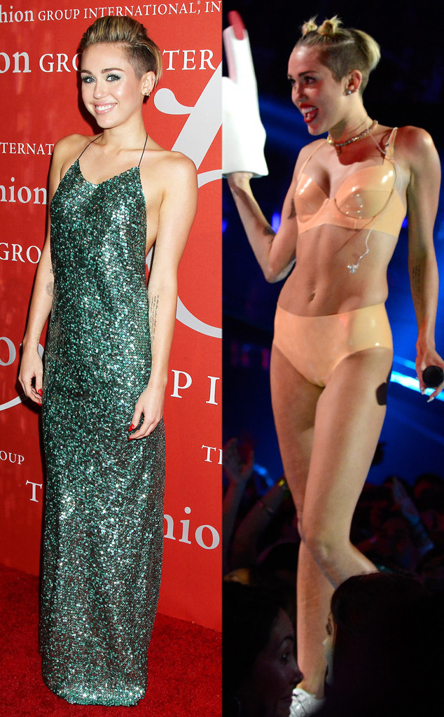 Miley Cyrus Miley Cyrus